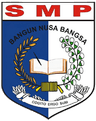 SMP Bangun Nusa Bangsa